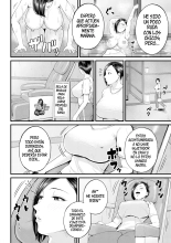 Inran Onna Kyoushi to Boku?Mi Maestra Lasciva Y Yo : página 84