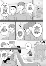 Inran Onna Kyoushi to Boku?Mi Maestra Lasciva Y Yo : página 85