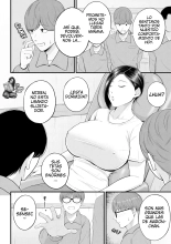 Inran Onna Kyoushi to Boku?Mi Maestra Lasciva Y Yo : página 86