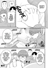 Inran Onna Kyoushi to Boku?Mi Maestra Lasciva Y Yo : página 87