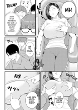 Inran Onna Kyoushi to Boku?Mi Maestra Lasciva Y Yo : página 88