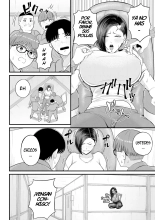 Inran Onna Kyoushi to Boku?Mi Maestra Lasciva Y Yo : página 91