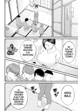 Inran Onna Kyoushi to Boku?Mi Maestra Lasciva Y Yo : página 92