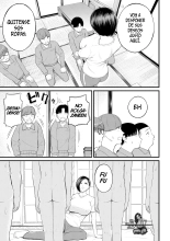 Inran Onna Kyoushi to Boku?Mi Maestra Lasciva Y Yo : página 93