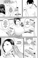 Inran Onna Kyoushi to Boku?Mi Maestra Lasciva Y Yo : página 95