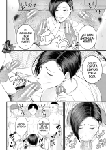 Inran Onna Kyoushi to Boku?Mi Maestra Lasciva Y Yo : página 96