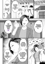 Inran Onna Kyoushi to Boku?Mi Maestra Lasciva Y Yo : página 110
