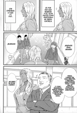Inran Onna Kyoushi to Boku?Mi Maestra Lasciva Y Yo : página 112