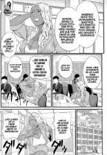 Inran Onna Kyoushi to Boku?Mi Maestra Lasciva Y Yo : página 113