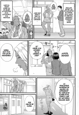 Inran Onna Kyoushi to Boku?Mi Maestra Lasciva Y Yo : página 115