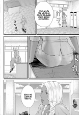 Inran Onna Kyoushi to Boku?Mi Maestra Lasciva Y Yo : página 116