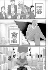 Inran Onna Kyoushi to Boku?Mi Maestra Lasciva Y Yo : página 117