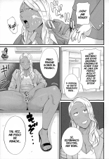 Inran Onna Kyoushi to Boku?Mi Maestra Lasciva Y Yo : página 119