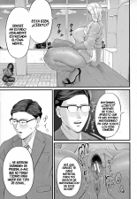 Inran Onna Kyoushi to Boku?Mi Maestra Lasciva Y Yo : página 125