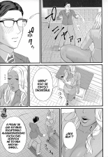 Inran Onna Kyoushi to Boku?Mi Maestra Lasciva Y Yo : página 127