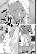 Inran Onna Kyoushi to Boku?Mi Maestra Lasciva Y Yo : página 133