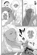 Inran Onna Kyoushi to Boku?Mi Maestra Lasciva Y Yo : página 134