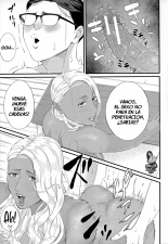 Inran Onna Kyoushi to Boku?Mi Maestra Lasciva Y Yo : página 142