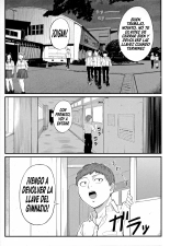 Inran Onna Kyoushi to Boku?Mi Maestra Lasciva Y Yo : página 150
