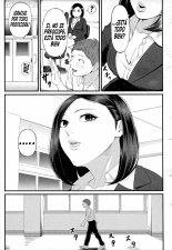 Inran Onna Kyoushi to Boku?Mi Maestra Lasciva Y Yo : página 152
