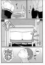 Inran Onna Kyoushi to Boku?Mi Maestra Lasciva Y Yo : página 154