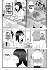 Inran Onna Kyoushi to Boku?Mi Maestra Lasciva Y Yo : página 155