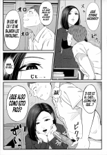 Inran Onna Kyoushi to Boku?Mi Maestra Lasciva Y Yo : página 158