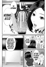 Inran Onna Kyoushi to Boku?Mi Maestra Lasciva Y Yo : página 159