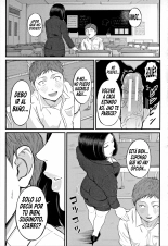 Inran Onna Kyoushi to Boku?Mi Maestra Lasciva Y Yo : página 160
