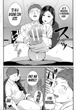 Inran Onna Kyoushi to Boku?Mi Maestra Lasciva Y Yo : página 161