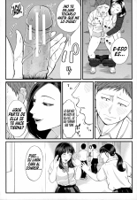 Inran Onna Kyoushi to Boku?Mi Maestra Lasciva Y Yo : página 163