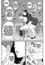 Inran Onna Kyoushi to Boku?Mi Maestra Lasciva Y Yo : página 164
