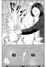 Inran Onna Kyoushi to Boku?Mi Maestra Lasciva Y Yo : página 165