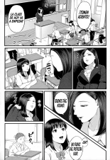 Inran Onna Kyoushi to Boku?Mi Maestra Lasciva Y Yo : página 167
