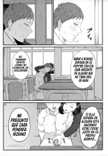 Inran Onna Kyoushi to Boku?Mi Maestra Lasciva Y Yo : página 168
