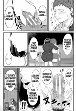 Inran Onna Kyoushi to Boku?Mi Maestra Lasciva Y Yo : página 169