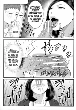 Inran Onna Kyoushi to Boku?Mi Maestra Lasciva Y Yo : página 171