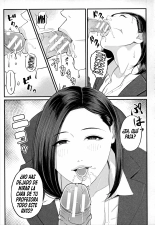 Inran Onna Kyoushi to Boku?Mi Maestra Lasciva Y Yo : página 174