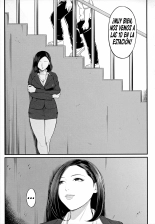 Inran Onna Kyoushi to Boku?Mi Maestra Lasciva Y Yo : página 176