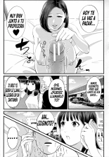 Inran Onna Kyoushi to Boku?Mi Maestra Lasciva Y Yo : página 178