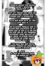 Inran Onna Kyoushi to Boku?Mi Maestra Lasciva Y Yo : página 207