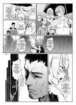 Inran Shounen Nazo no Bitch Shota to Ossan no Monogatari Vol. 4 : página 11