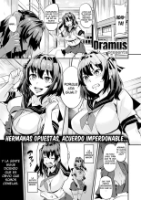 Intercambio dual : página 1