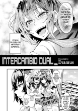 Intercambio dual : página 2