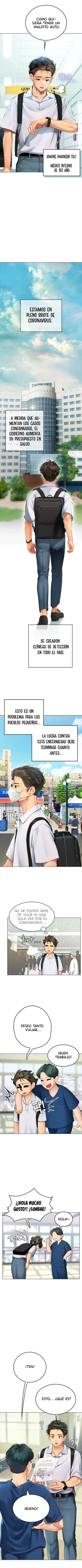 hentai Intern Diver