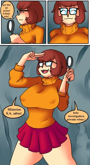 hentai scooby-doo