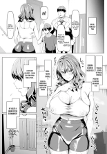 Inwai Choukyou Fitness : página 16