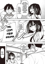 Ippitsu ''Nyu'' Kon Kon Renge Hen + Sonia hen?El Matrimonio Empieza con una Pincelada en los Senos ~Como un Loto + Con Sonia~ : página 5