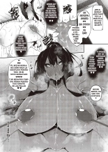 Ippitsu''Nyu'' Kon Kon Renge Hen?El Matrimonio Empieza con una Pincelada en los Senos ~Como un Loto~ : página 28