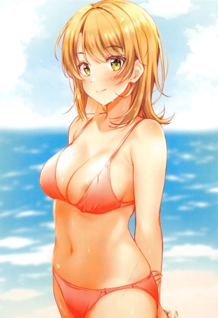 hentai yahari ore no seishun love come wa machigatteiru